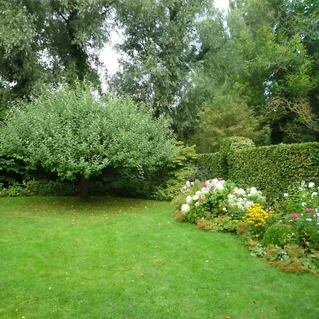 Ferienhaus Whispering Woods
