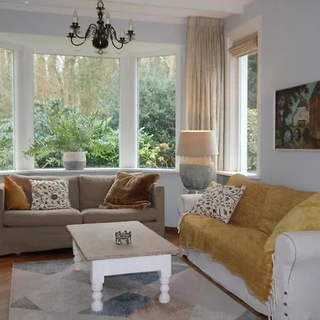 Whispering Woods Heiloo