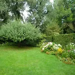 בית נופש Whispering Woods